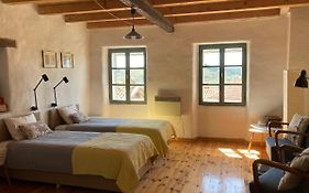 Camino House Motovun - Eco B&B